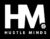 Hustle Minds Logo